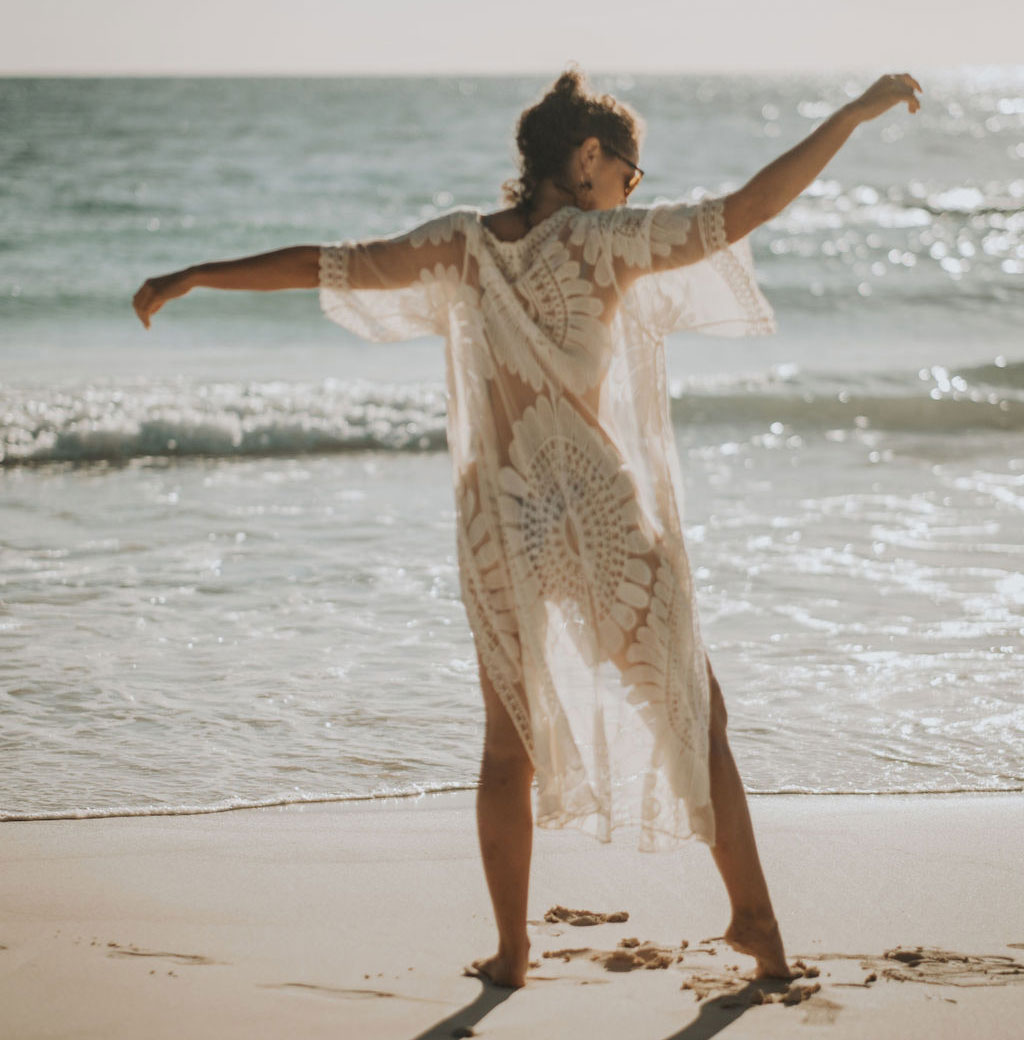 From survival mode to flow state... what it takes